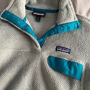Patagonia Pullover